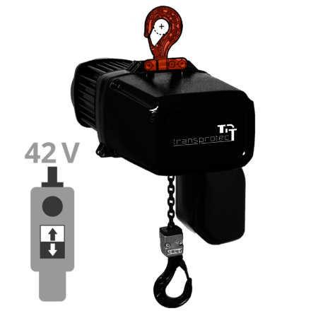 elektrokettenzug-t-ech-ip65-haken2-400v