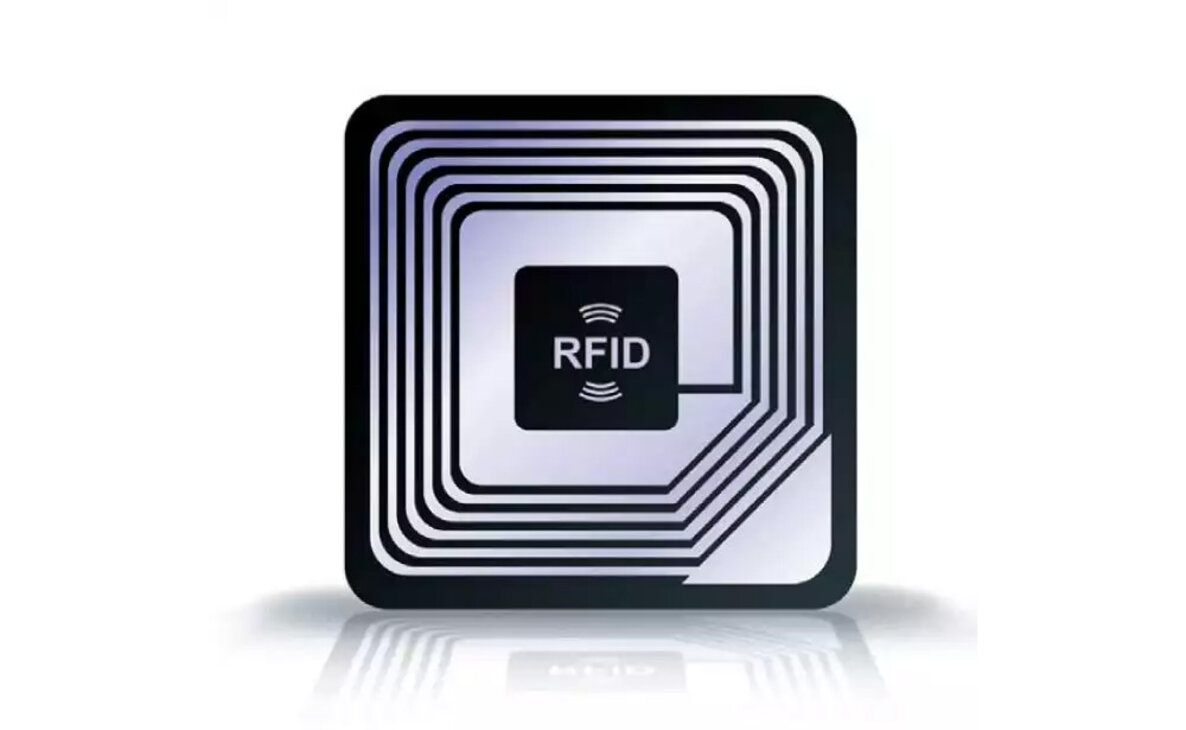 rfid